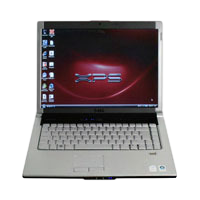 二手戴尔 XPS M1530回收